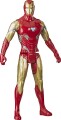Iron Man Figur - Avengers Titan Heroes Series