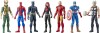 Avengers Figurer - Titan Hero Series - 7-Pak