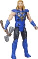 Thor Figur - Titan Hero - 30 Cm