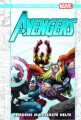 Avengers Jordens Mægtigste Helte - 