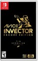 Avicii Invector Encore Edition Import