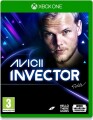 Avicii Invector