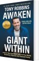 Awaken The Giant Within