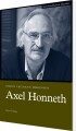 Axel Honneth - 