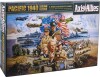 Axis Allies - Pacific 1940 - 2Nd Edition - 2 Verdenskrig Strategispil