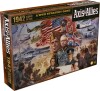 Axis Allies - 1942 - 2Nd Edition - 2 Verdenskrig Strategispil