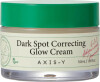 Axis-Y - Dark Spot Correcting Glow Cream - 50 Ml