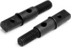 Axle Shaft 6X31Mm - Hp82021 - Hpi Racing