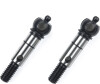 Axle Shafts For Trf421 Double Cardan Joint Shafts - 42388 - Tamiya