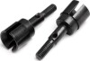 Axle Strada Tcdcxbxtmt - Mv22020 - Maverick Rc