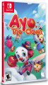 Ayo The Clown Import - 