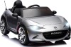 Azeno - Elbil - License Mazda Mx-5