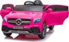 Azeno - Elbil - License Mercedes Glc Coupe - Pink