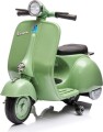 Azeno - Elscooter - Vespa 12V - Mint