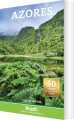 Azores Bradt Travel Guide