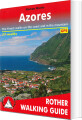 Azores - Rother Walking Guide