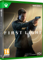 007 First Light