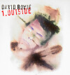 David Bowie - 1 Outside