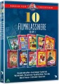 10 Filmklassikere Saga Studio - 10-Dvd Boks - Vol 2 - 
