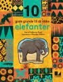 10 Gode Grunde Til At Elske Elefanter - 