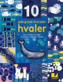10 Gode Grunde Til At Elske Hvaler - 