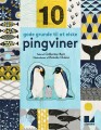 10 Gode Grunde Til At Elske Pingviner - 