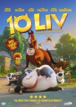 10 Liv 10 Lives