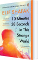10 Minutes 38 Seconds In This Strange World