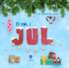 10 Minutter I Jul