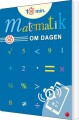 10 Minutters Matematik Om Dagen - 
