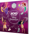 100 År Med Disney - Prinsesser - 