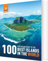 100 Best Islands In The World - Rough Guides