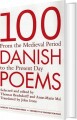 100 Danish Poems - 