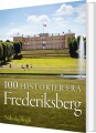 100 Historier Fra Frederiksberg - 