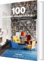 100 Interiors Around The World