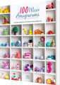 100 Micro Amigurumi