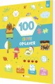 100 Sjove Opgaver - Fra 5 År