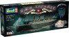 Revell - Rms Titanic Byggesæt - 100Th Anniversary Edition - 1 400