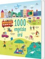 1000 Engelske Ord - 