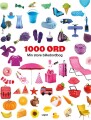 1000 Ord - Min Store Billedordbog - 