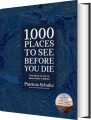 1000 Places To See Before Your Die - Deluxe Edition