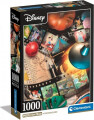 Disney Puslespil - Klassiske Disney Film - 1000 Brikker