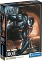 Clementoni Puslespil - Marvel Venom - High Quality - 1000 Brikker