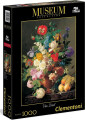 Clementoni Puslespil - Museum Collection - Van Dael -1000 Brikker