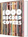 1000 Record Covers