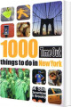 1000 Things To Do In New York Time Out