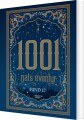 1001 Nats Eventyr Bind 12
