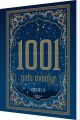 1001 Nats Eventyr Bind 3