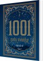 1001 Nats Eventyr Bind 8