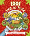 1001 Ting At Finde Dinosaurer - 
